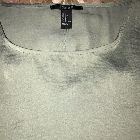 Work blouse - Picture 2 of 2